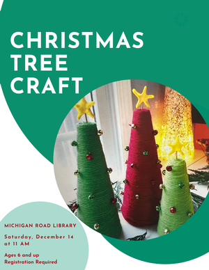 Michigan Road Librar Michigan Road Librar